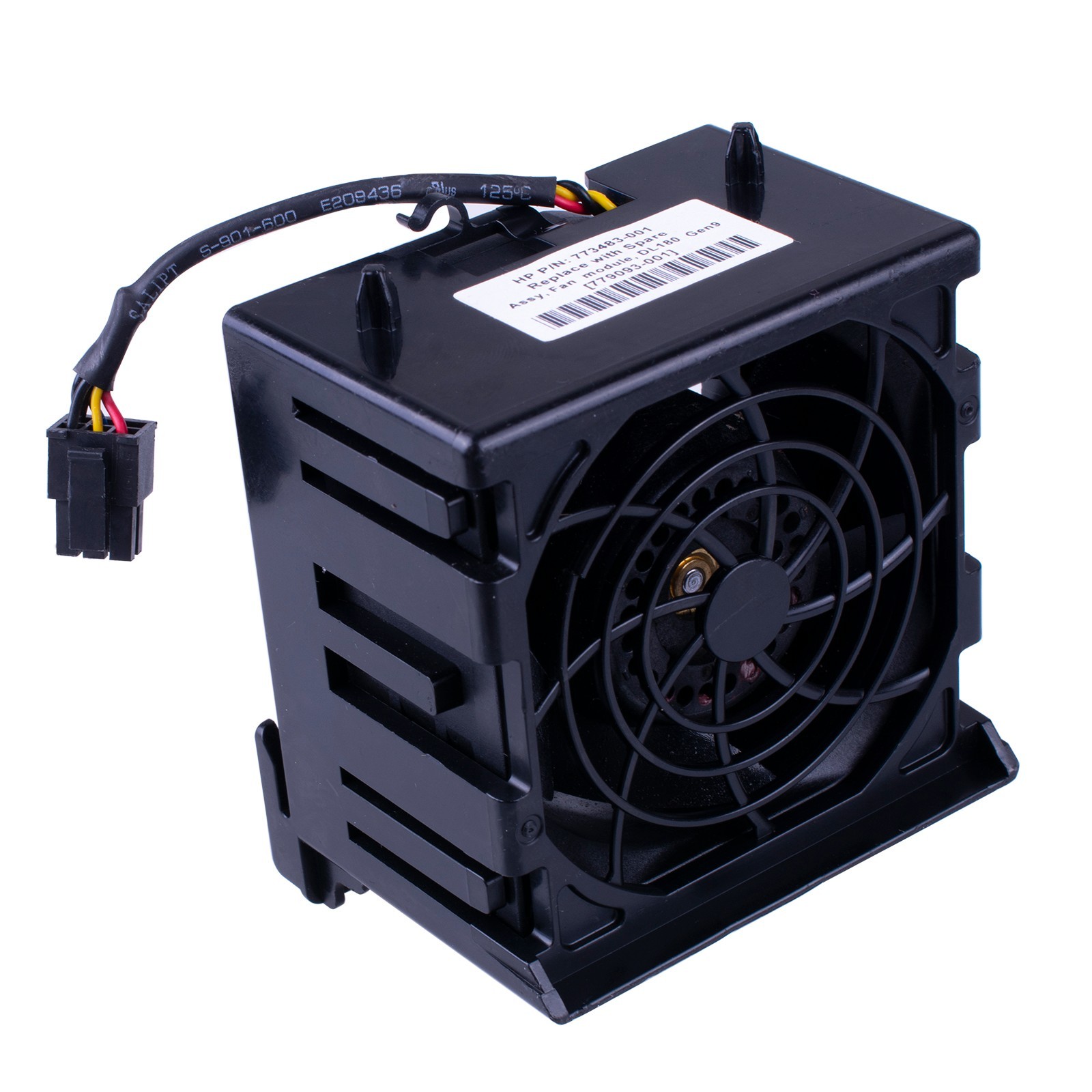 HP Proliant DL180 G9 Gen9 Cooling Fan 773483-001 779093-001 US Shipping