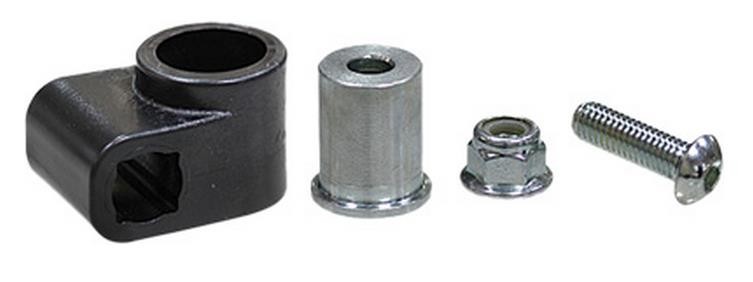 SPI Suspension Spring Holder Repair Kit for 2011-2013 Ski-Doo MX Z X-RS E-TEC
