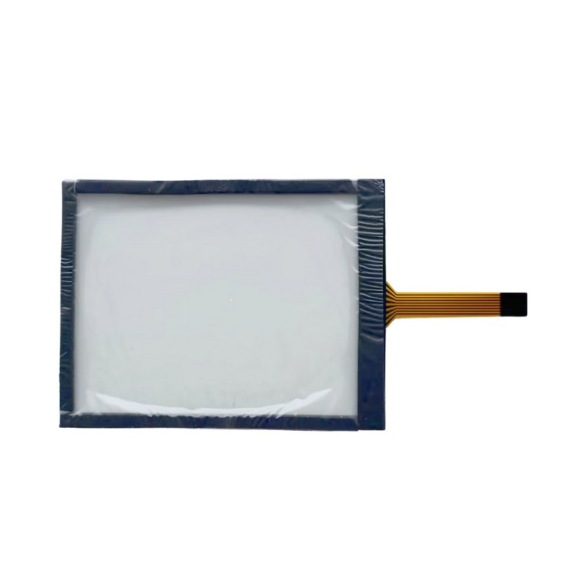 LCD Screen Display + Touch Panel MOD01490 X13650827-07 For Trane CH530