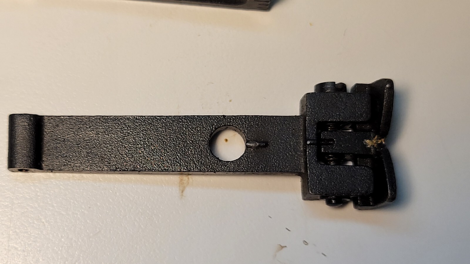Investarms Sidelock .50 Cal. Muzzleloader Sight Set (G)