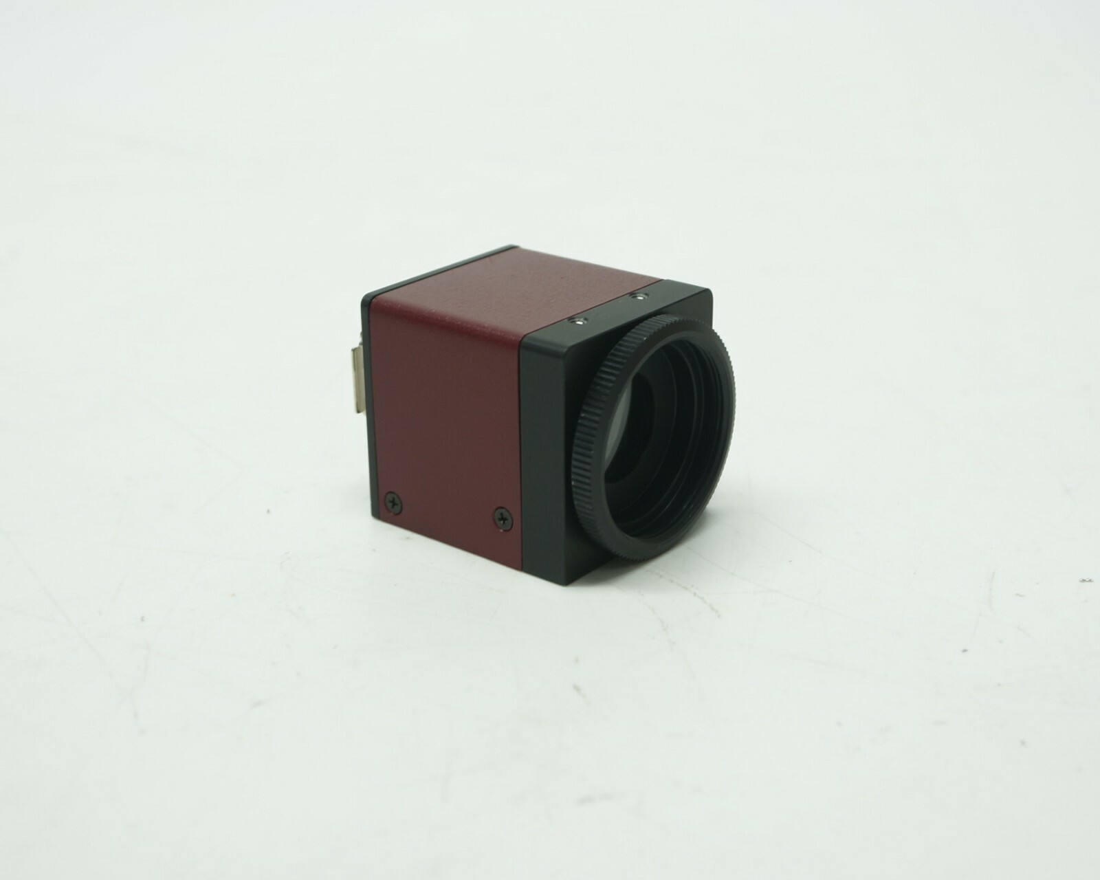 Allied Vision Guppy GF 033B ASG GF033B ASG IEEE 1394A CCD Camera
