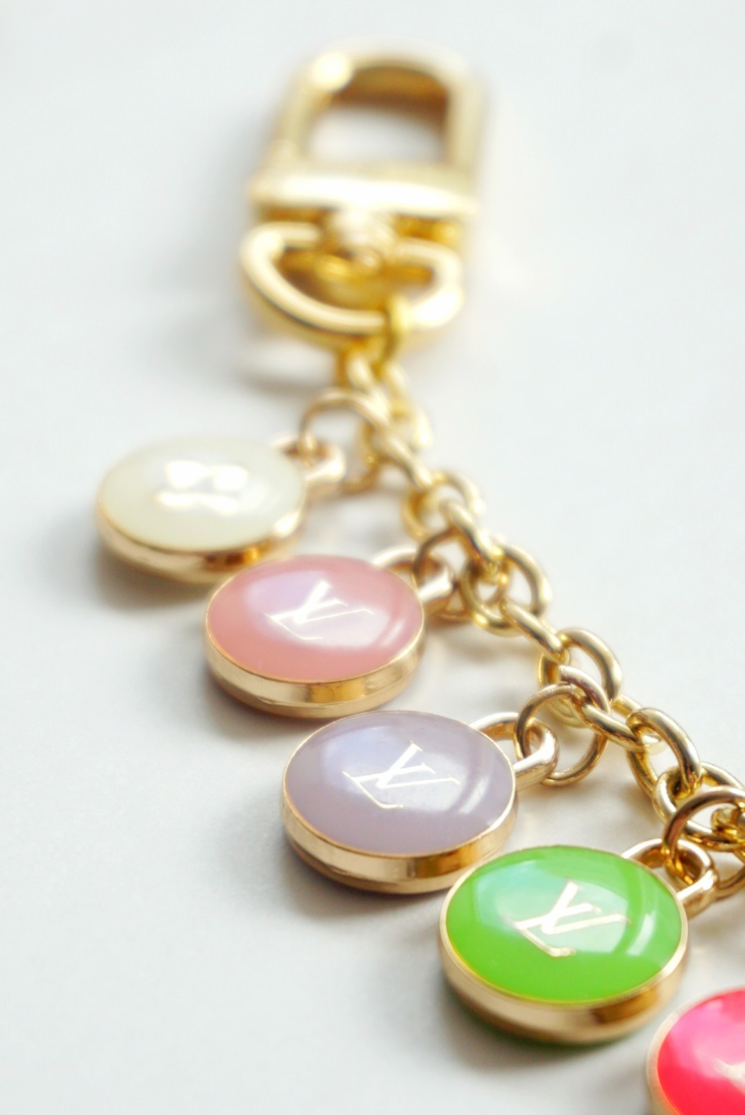 This item is a handcrafted, upcycled jewelry piece created using components