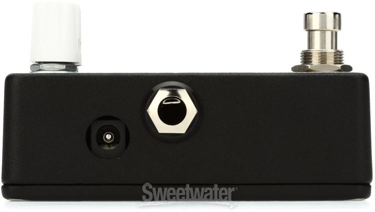 Keeley Compressor Mini Compressor Pedal