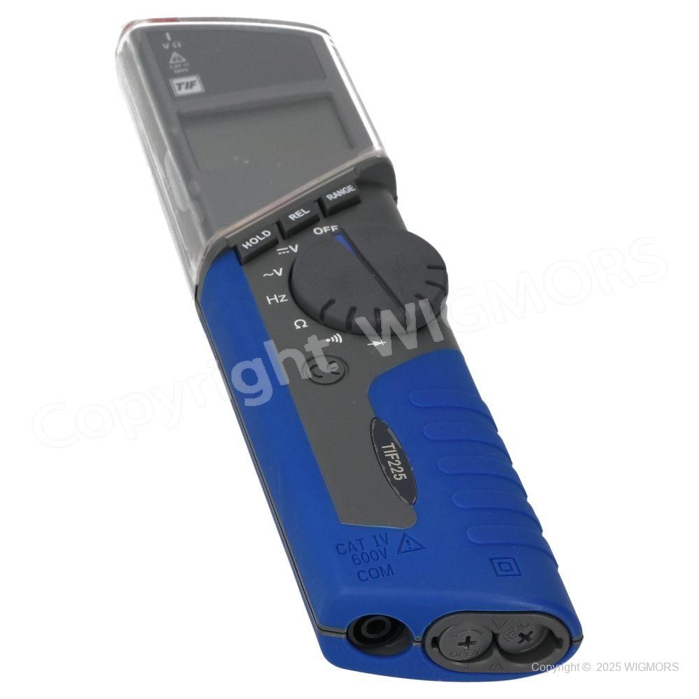 Pen Type Digital Multimeter TIF 225