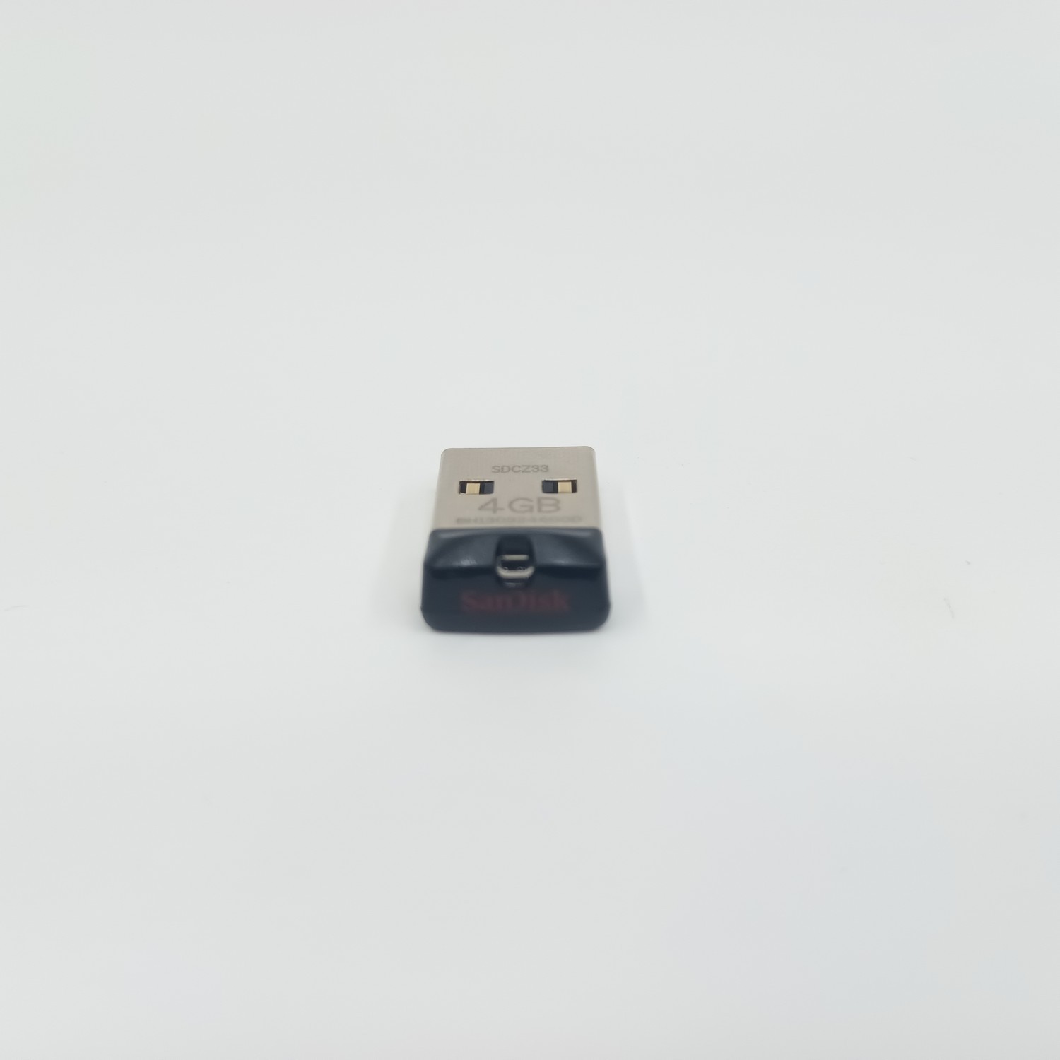 Sandisk SDCZ33 4GB USB