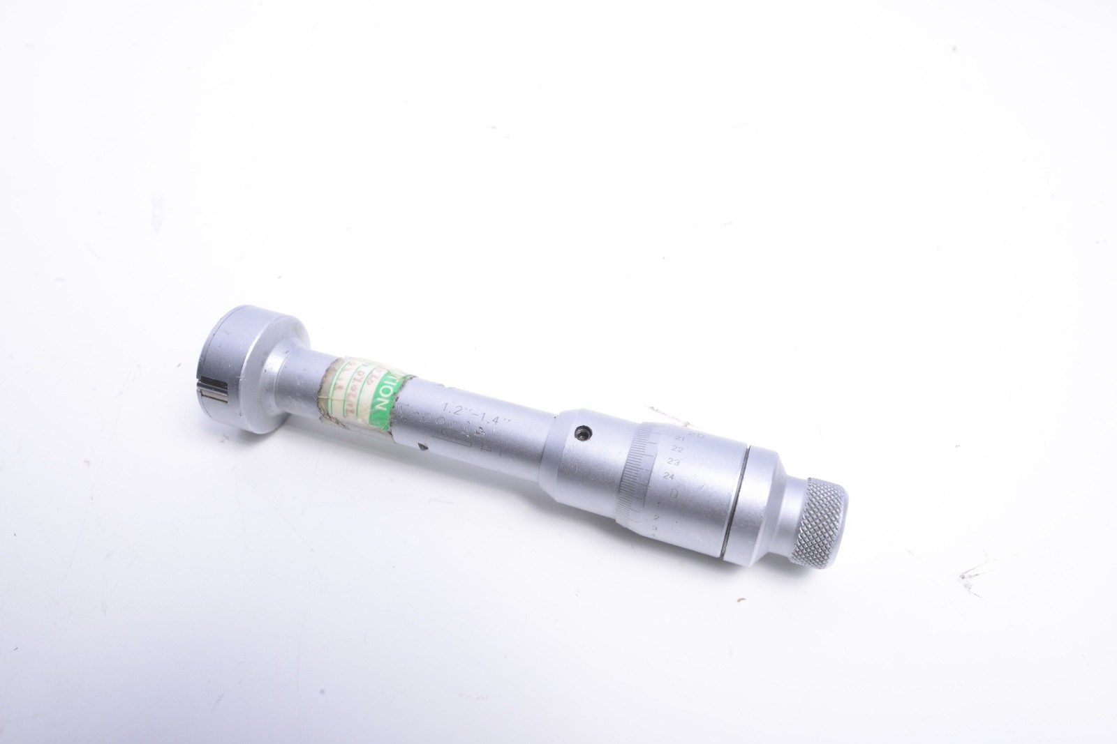 SPI hole mic  1.2"-1.4" Bore Micrometer