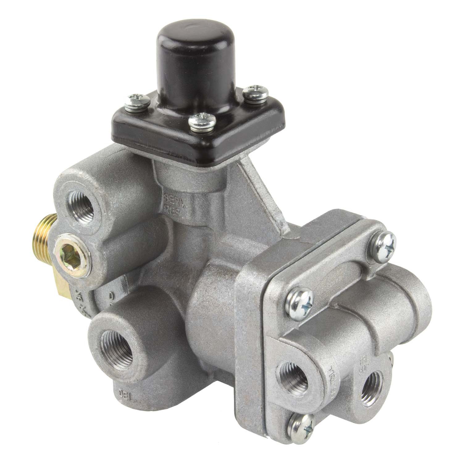 SR2-TSB TYPE VALVE