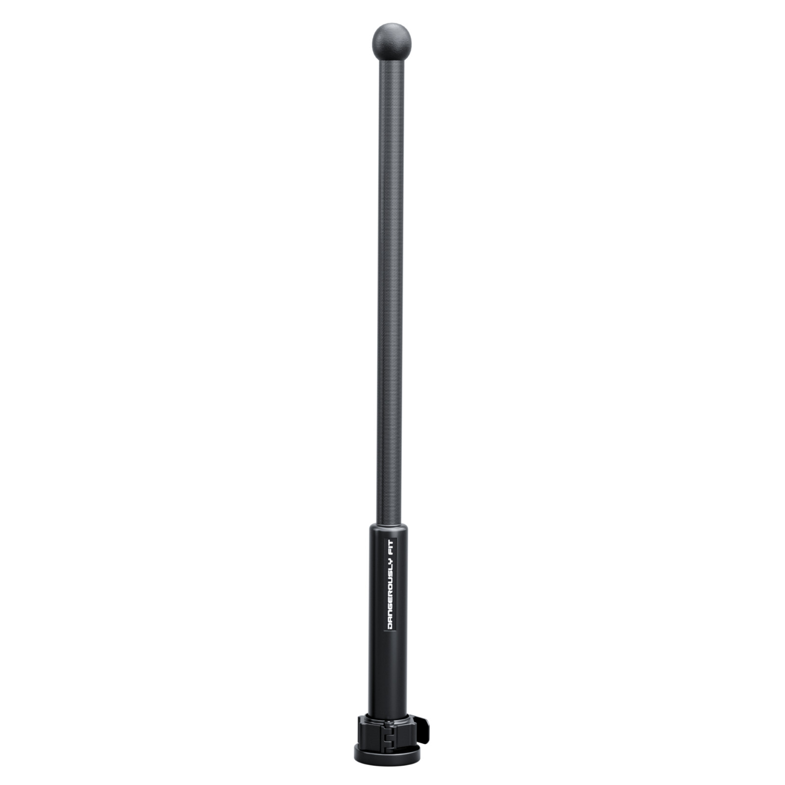 Maverick Mace Pro - Adjustable Steel Mace Bell