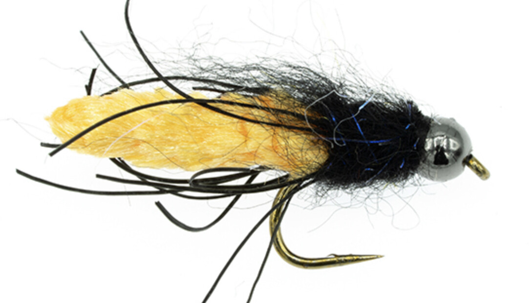 Shagadelic Mop Fly
