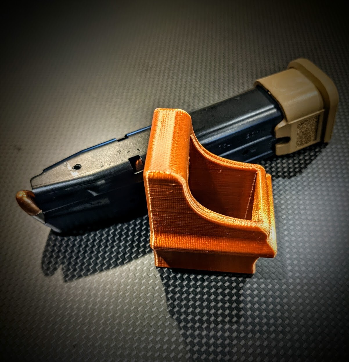 Sig Sauer P365, P320, Springfield Armory Hellcat Speed Loader QL9P, Beretta 92fs
