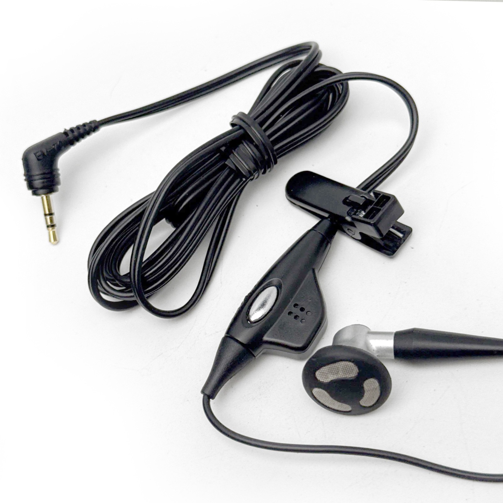 Original BlackBerry HDW-03458-001 2.5mm Earphone Headset for 8100 8350i 8800