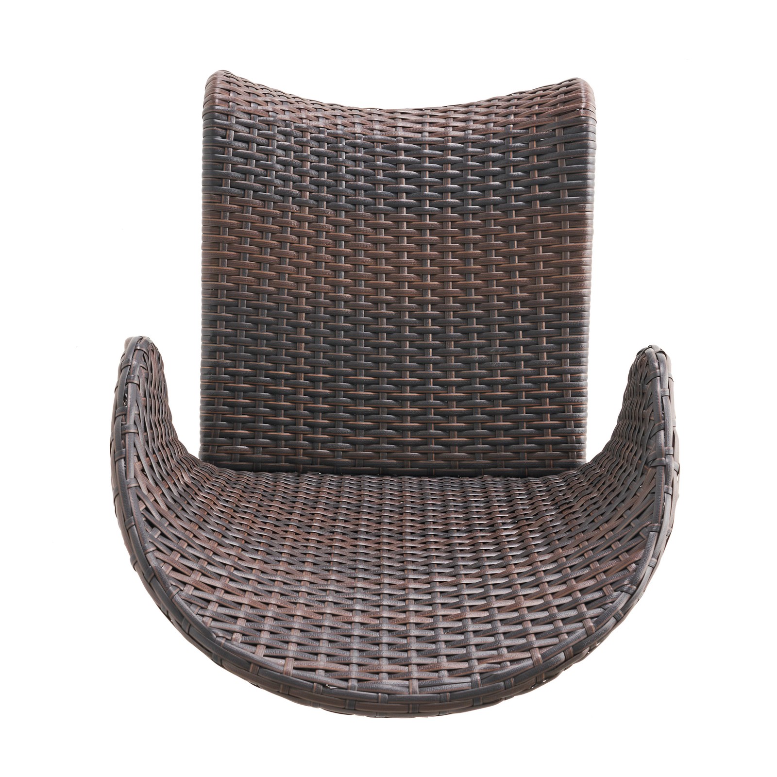 Rattan COUNTER STOOL