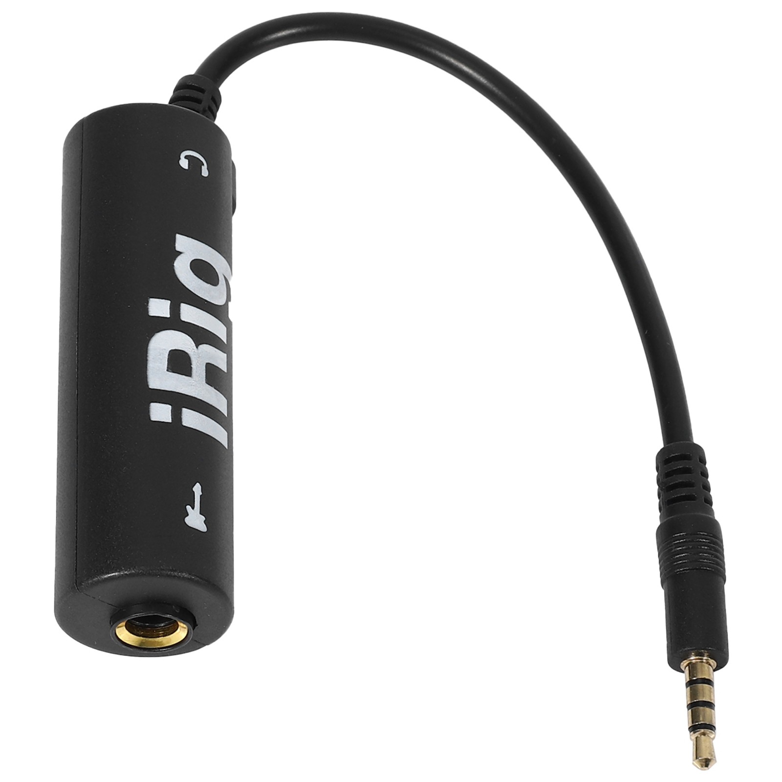 Guitar Interface Converter Replacement Guitar for Phone / for R6E77355