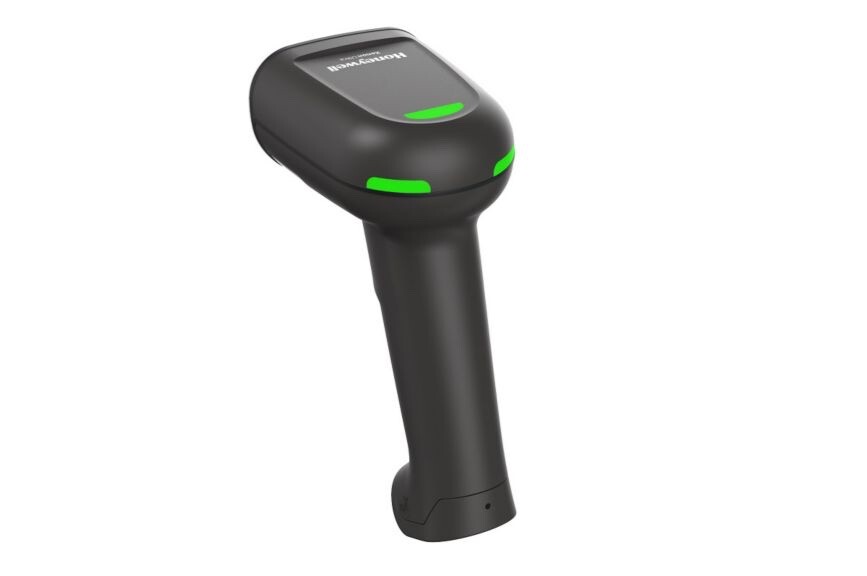 Honeywell Xenon Ultra 1960g Barcode Scanner 1D/2D - USB - 1960GSR-2USB-N - NIB