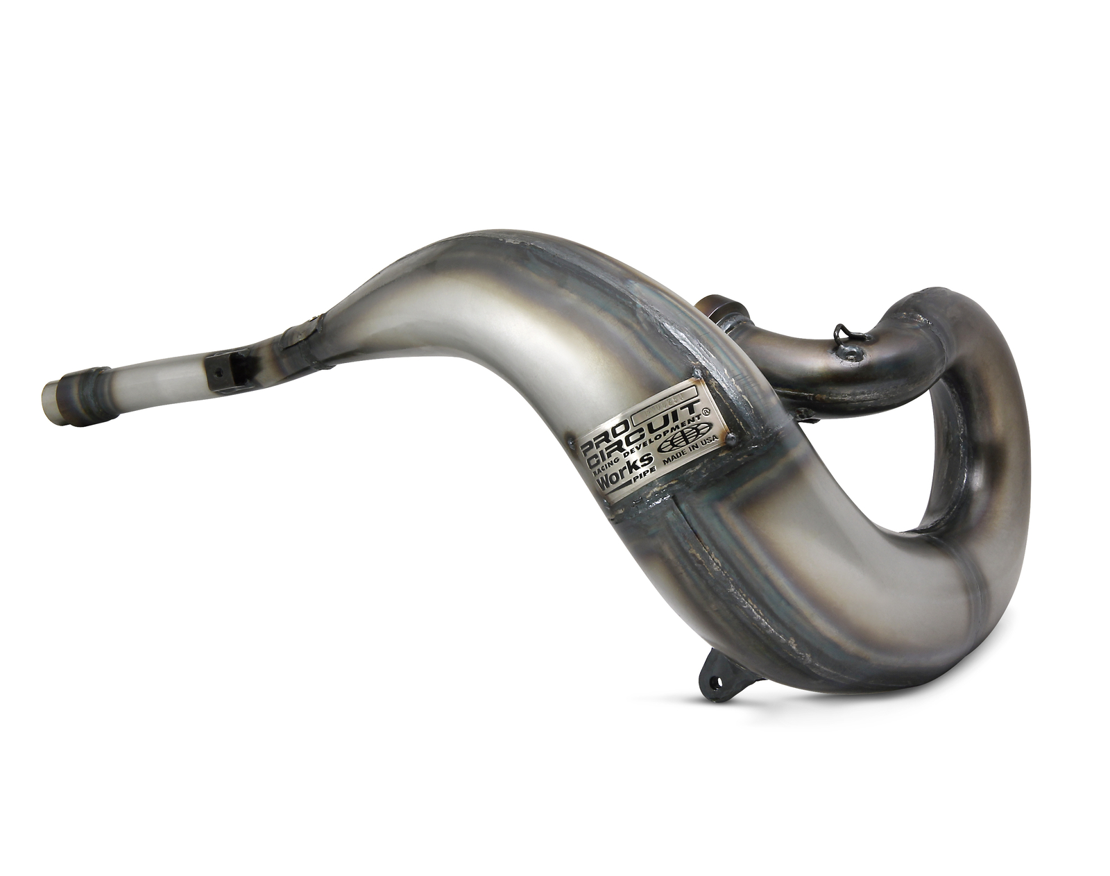 Pro Circuit Works Exhaust Pipe PY05250 for YZ250 '02 - '22