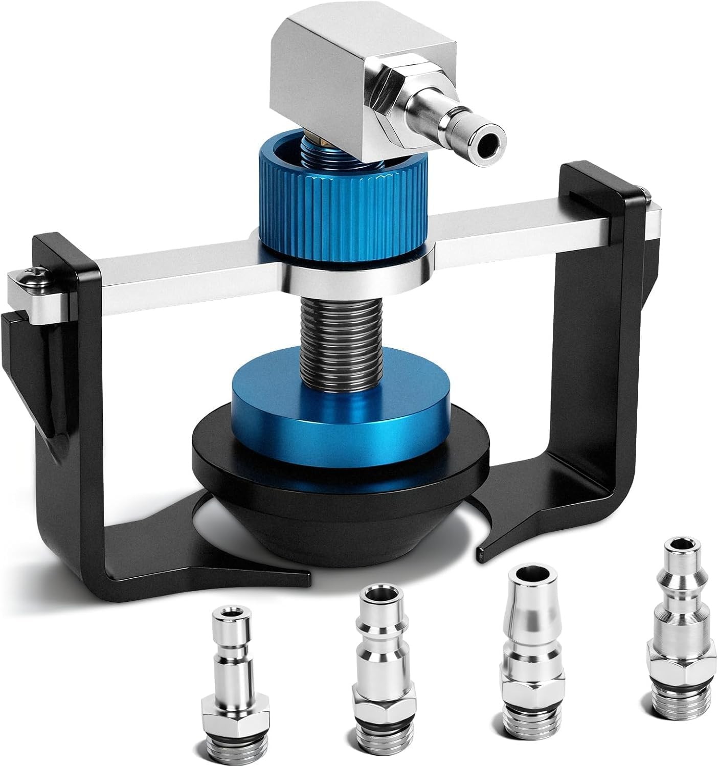 MOTOCOCHE Universal Brake Bleeder Adapter for Multiple Car Brands