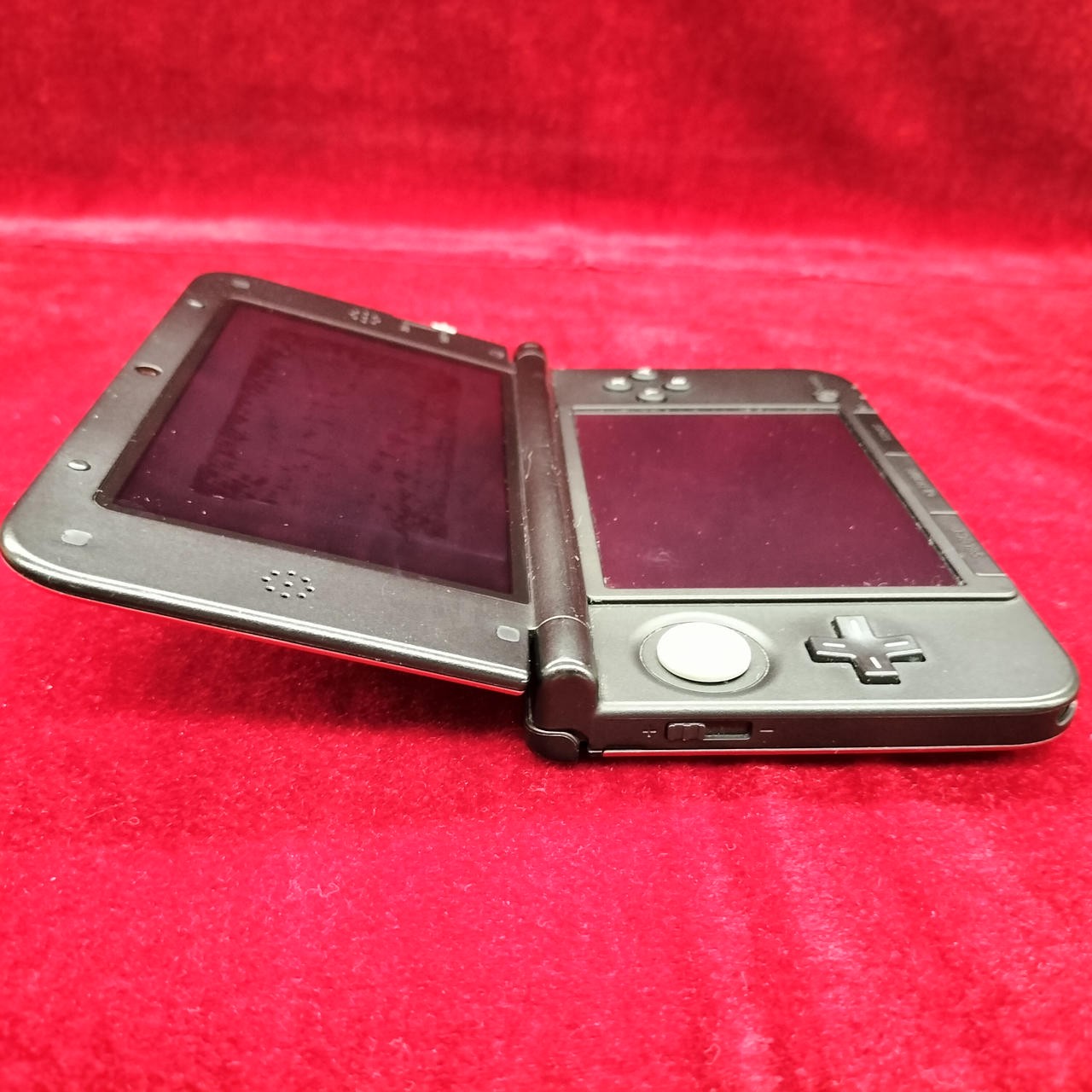 3DS LL Model SPR 001 NINTENDO