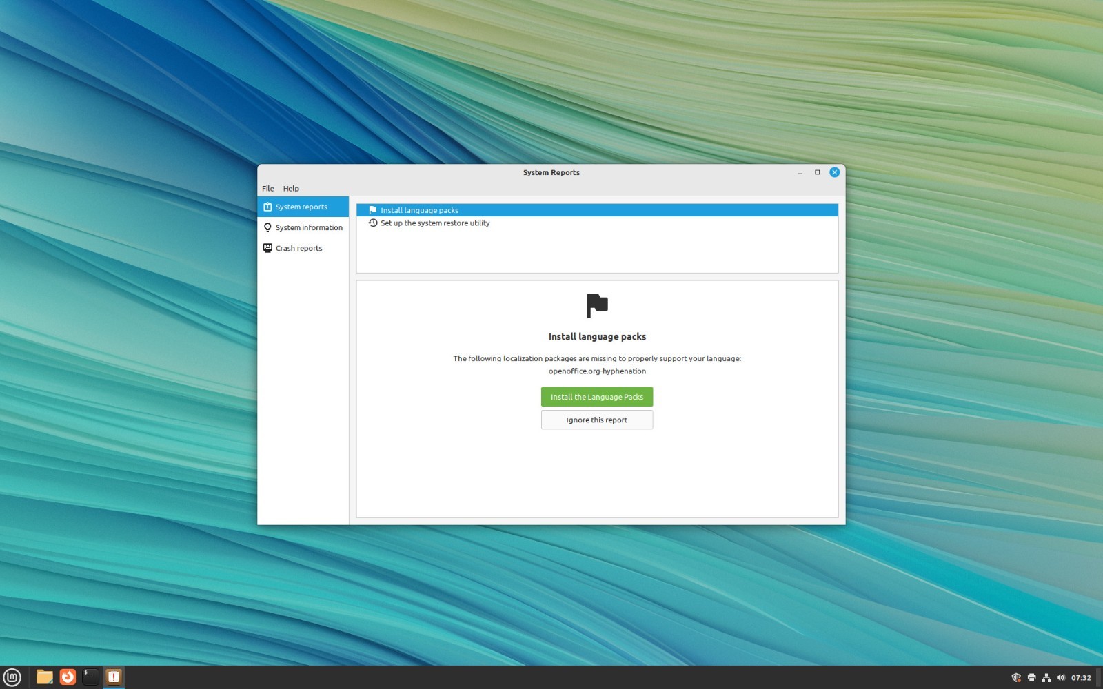 Linux Mint MATE 22.3 – 64‑bit Bootable DVD AAA+ Laser Printed Label - Fast Ship