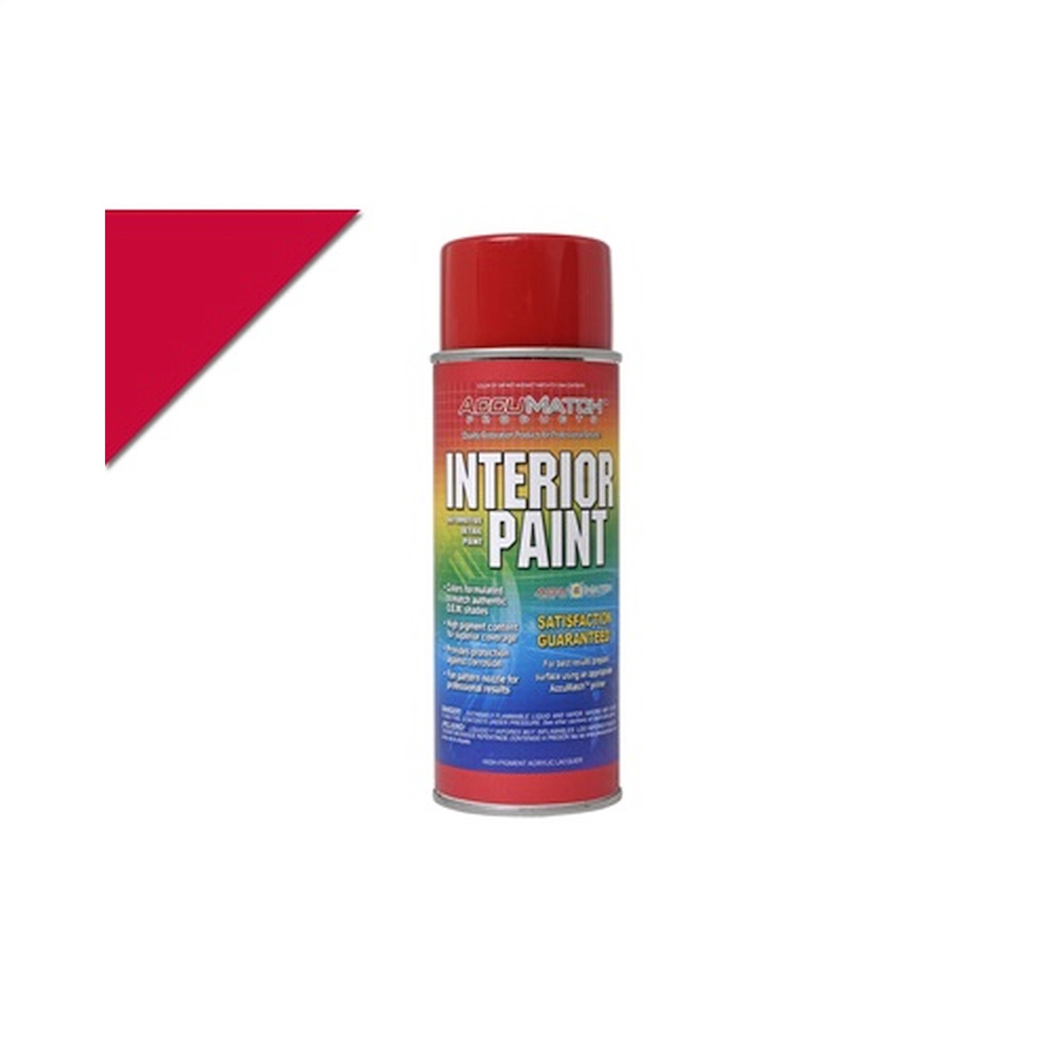 Scott Drake L-6022 AccuMatch Interior Paint Fits 64-65 Mustang