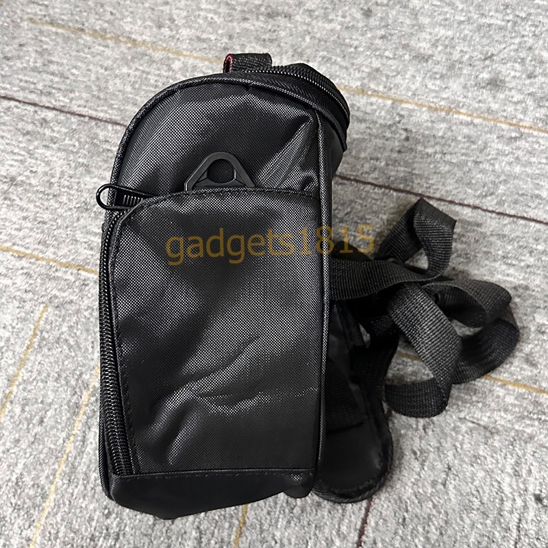 DSLR SLR Camera Shoulder Bag Case Shockproof Waterproof For Canon Nikon EOS Sony
