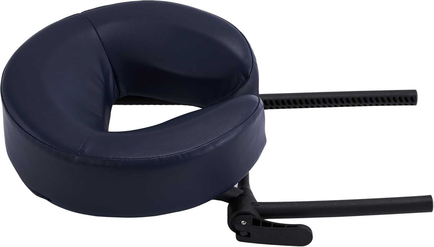 Adjustable Face Cradle for Massage Tables - Comfortable Headrest Support