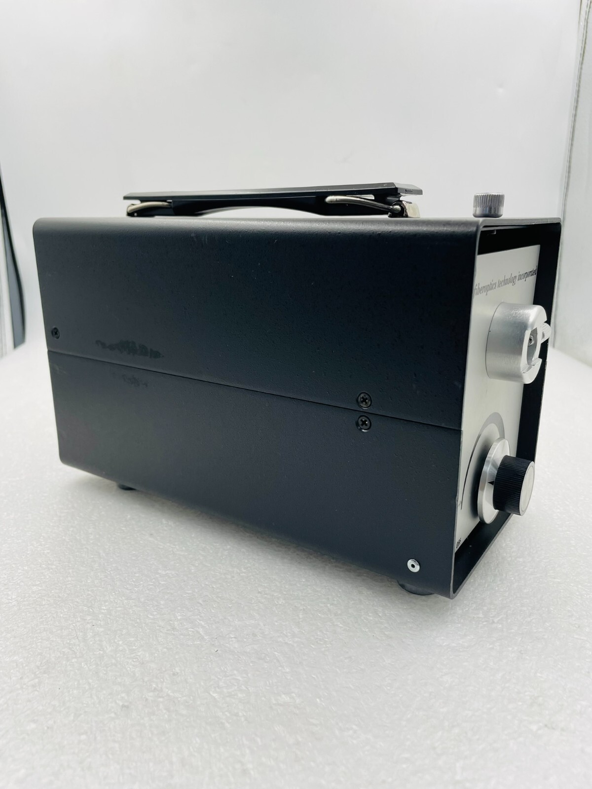 Fiberoptics FO-150 Light Source