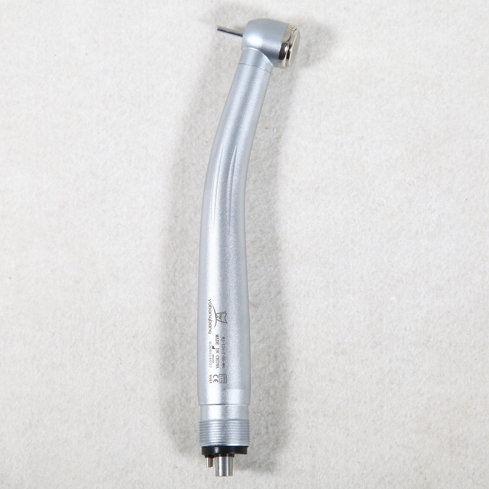 10* NSK PANA MAX Style Dental High Speed Handpiece Push Button 4Hole Air Turbine