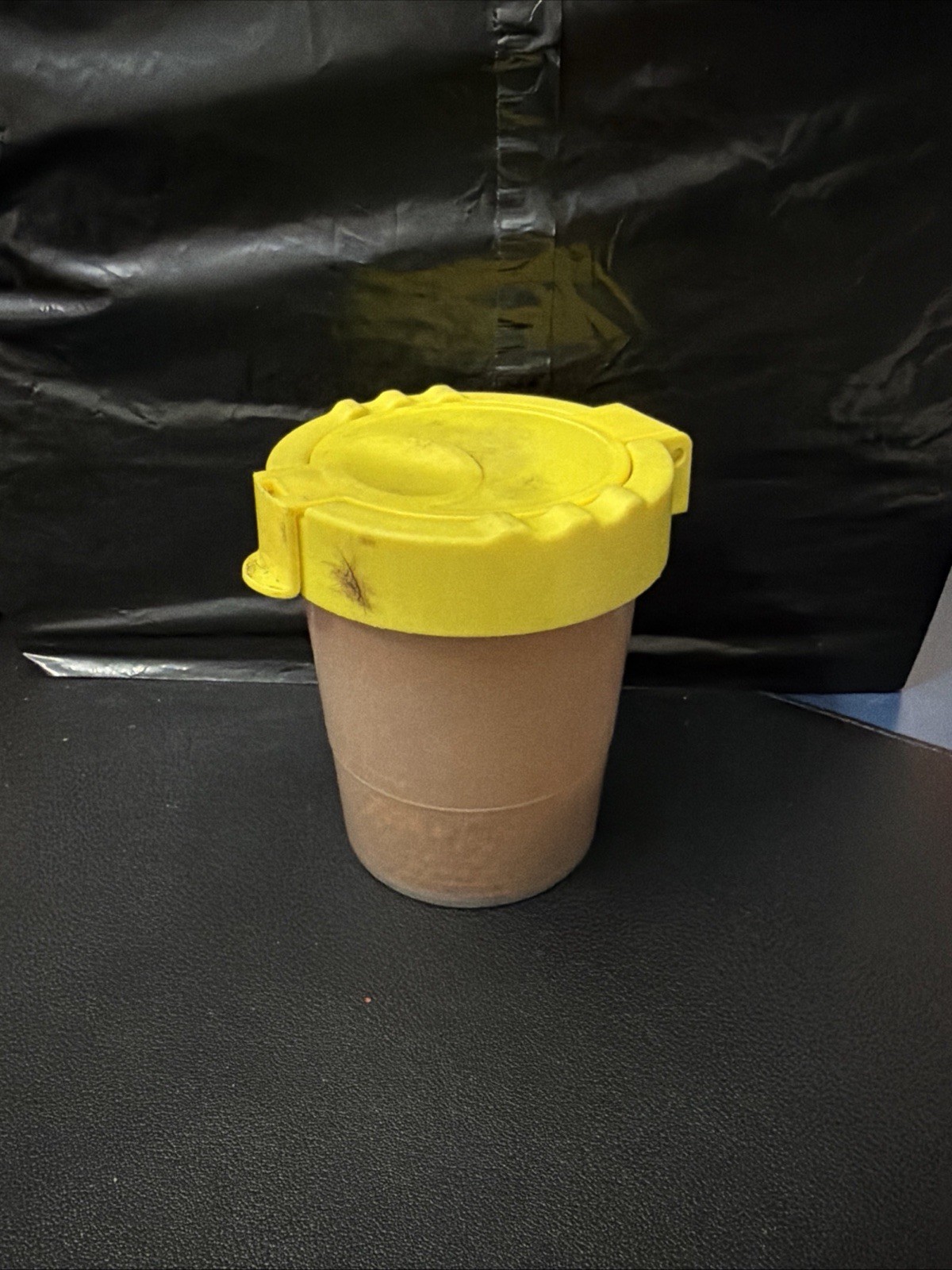 Vintage 12 Oz Container Of BB’s