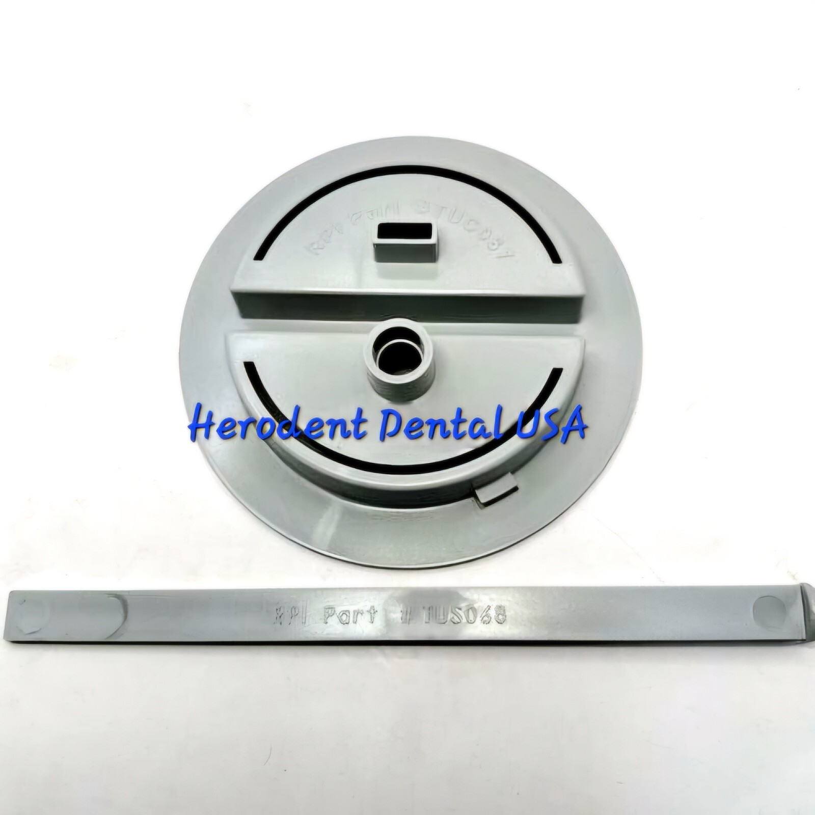 Tuttnauer RESERVOIR COVER LID WITH DIPSTICK RPI Part #TUK075
