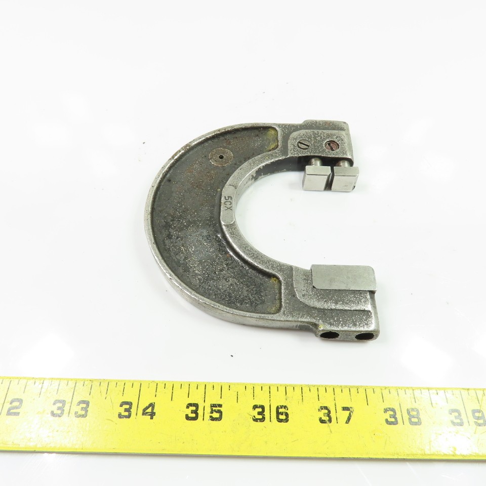 YPC 5CX 5C Adjustable Snap Gage