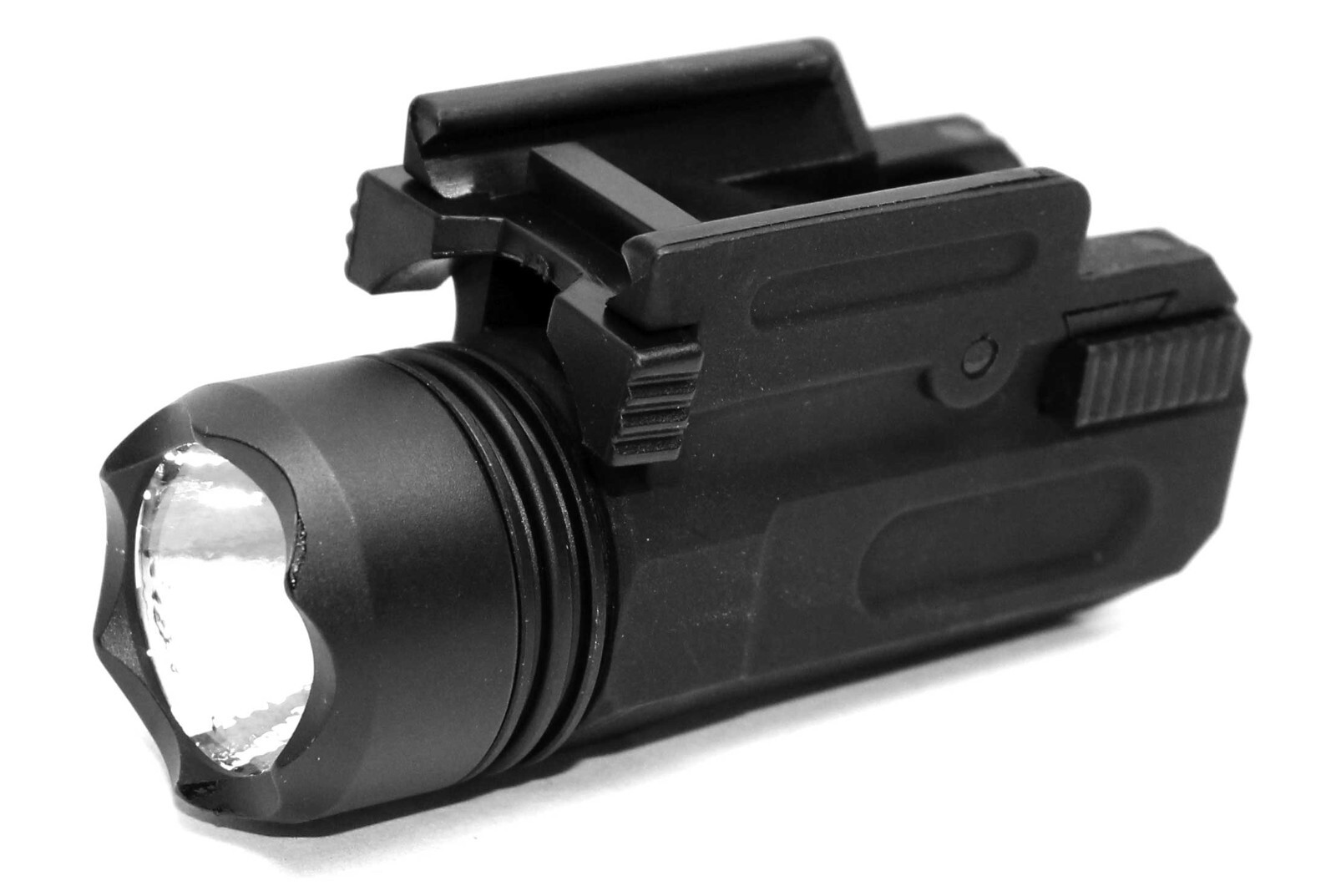 Trinity 300 lumens flashlight for Springfield Armory XD Mod.3 handgun.