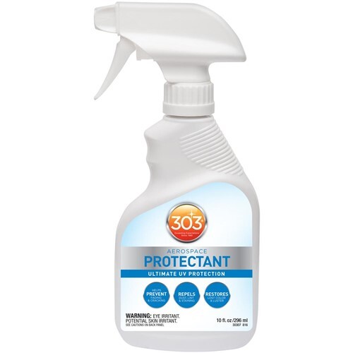 303 PRODUCTS AEROSPACE PROTECTANT 10OZ 30307