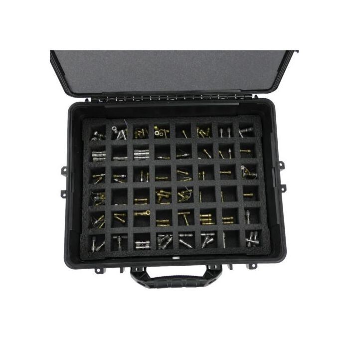 American Vulkan Lokring Master Refrigeration Connector Repair Kit (A20110013B)