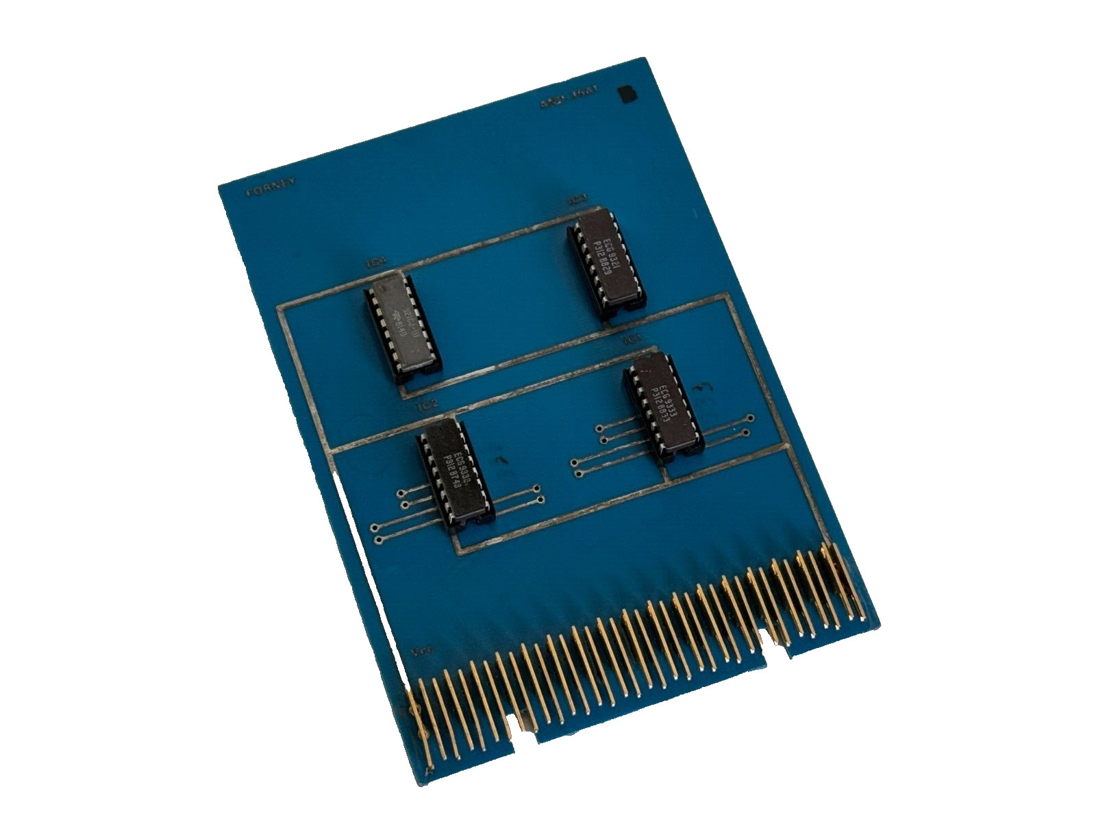 USED Forney AND-35A1 Circuit Board