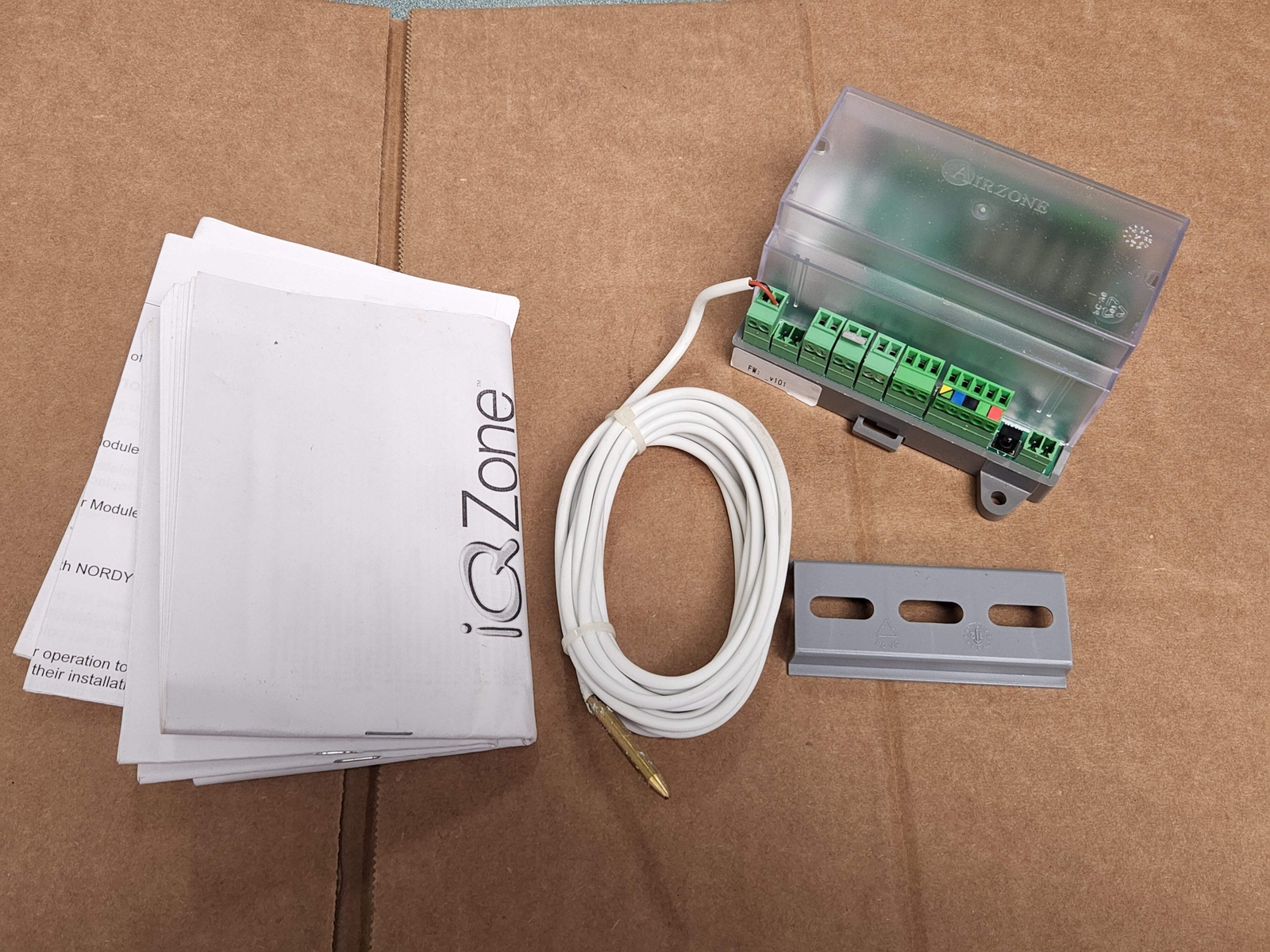 AIRZONE 560631A AIRZONE CONTROL BOARD 209327