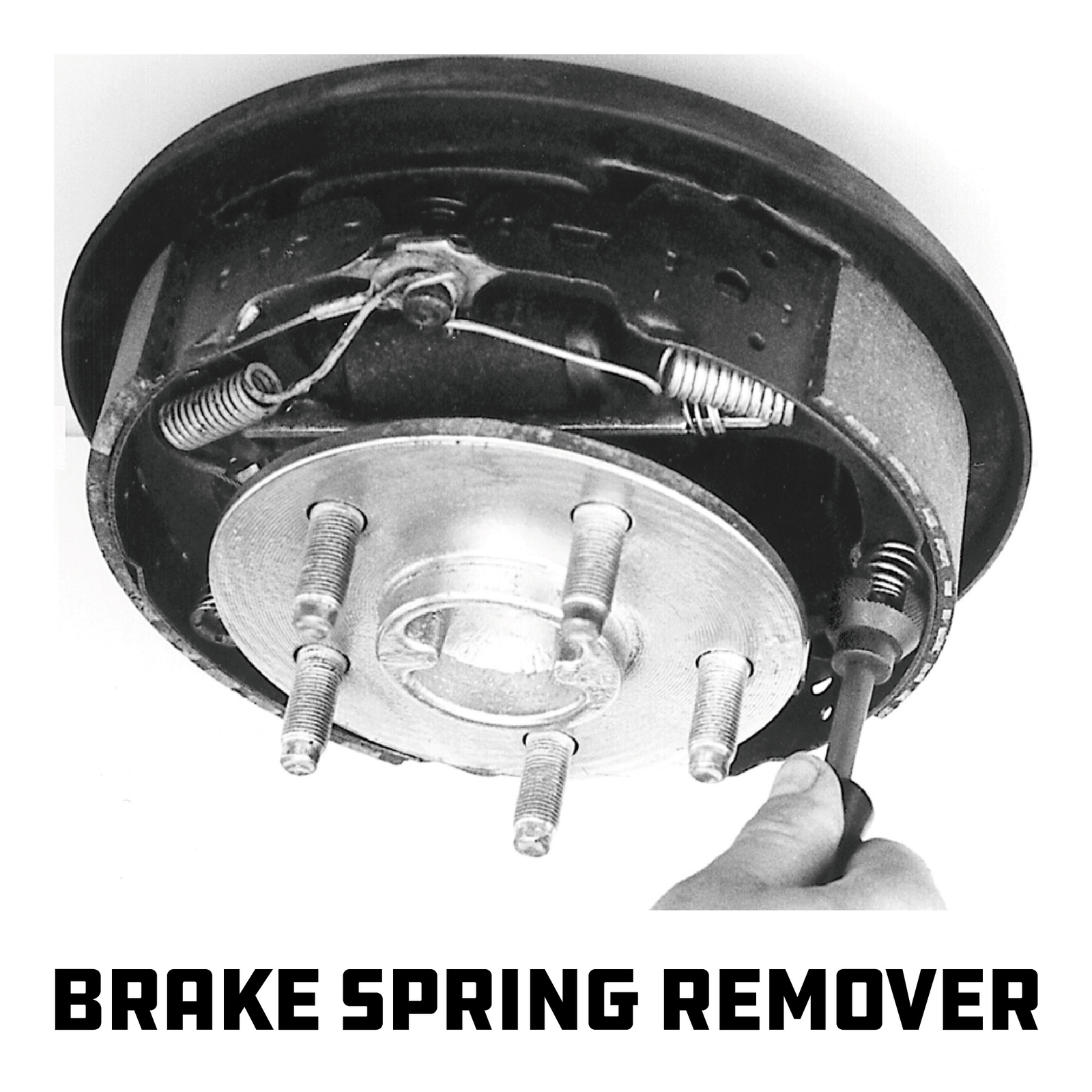 Powerbuilt 15 Piece Brake Service Set - 948007