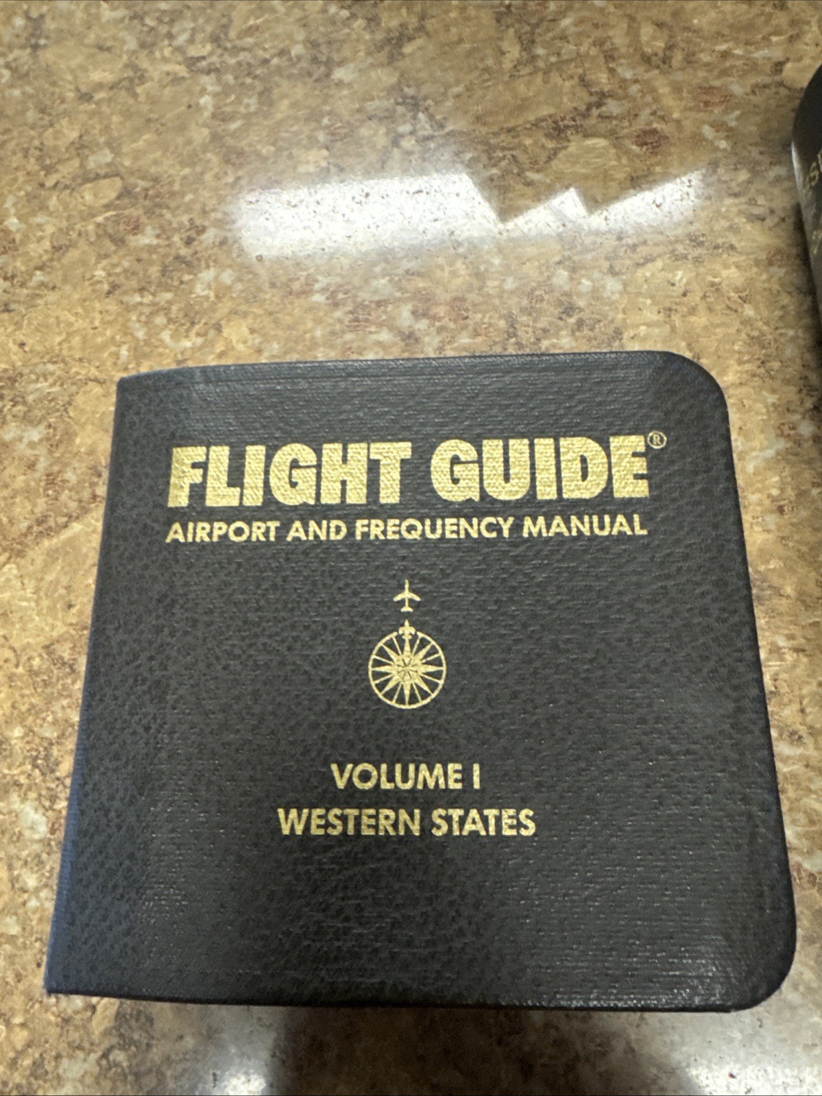 Jeppesen Flight Manual