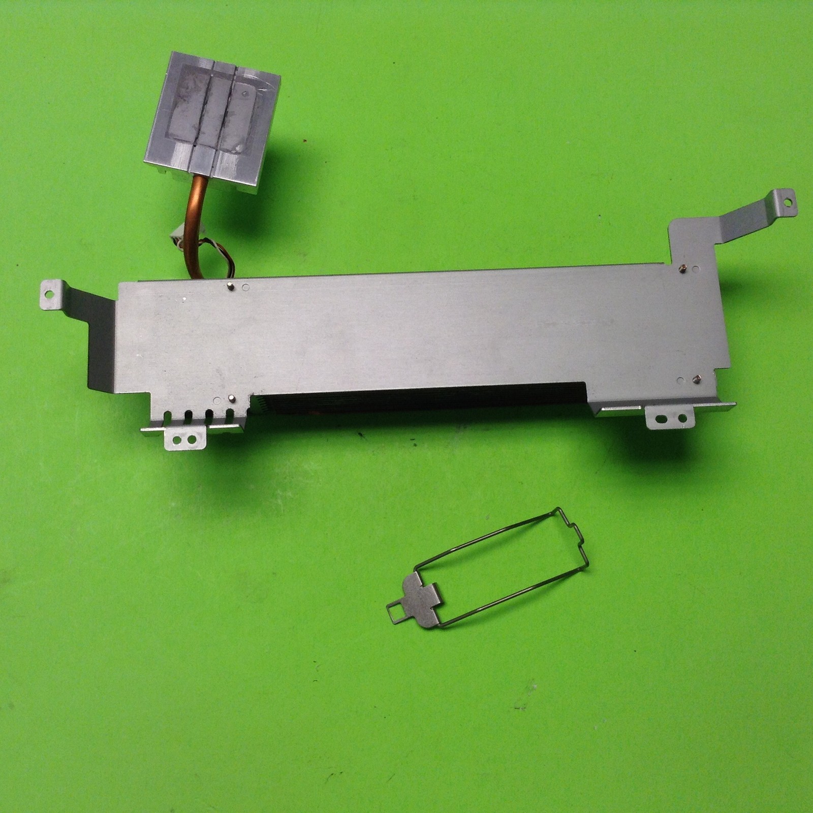 IBM Surepos 500 POS Heat Sink TSBF0005102 66P2099 1608KL-04W-B56 NMB