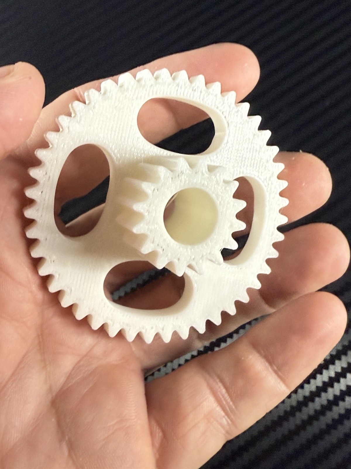 Traveling Sprinkler Gear Orbit Nelson John Deere Drive Gear