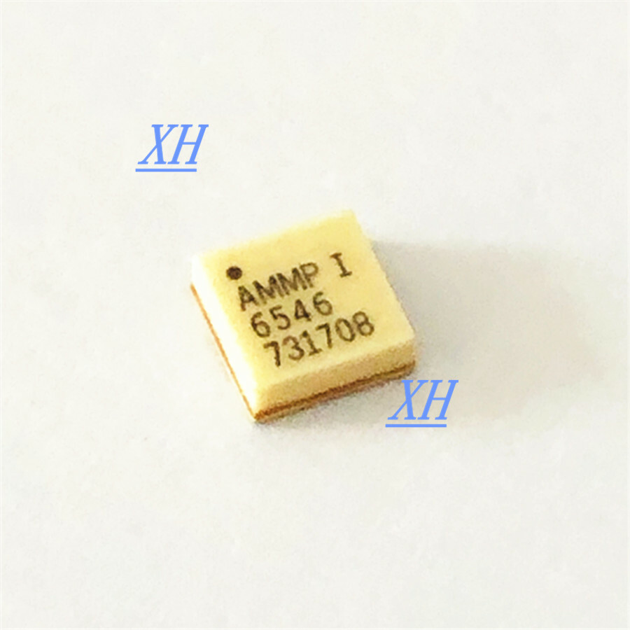 AMMP-6546 GaAs MMIC Sub-Harmonic Mixer 18 to 40 GHz