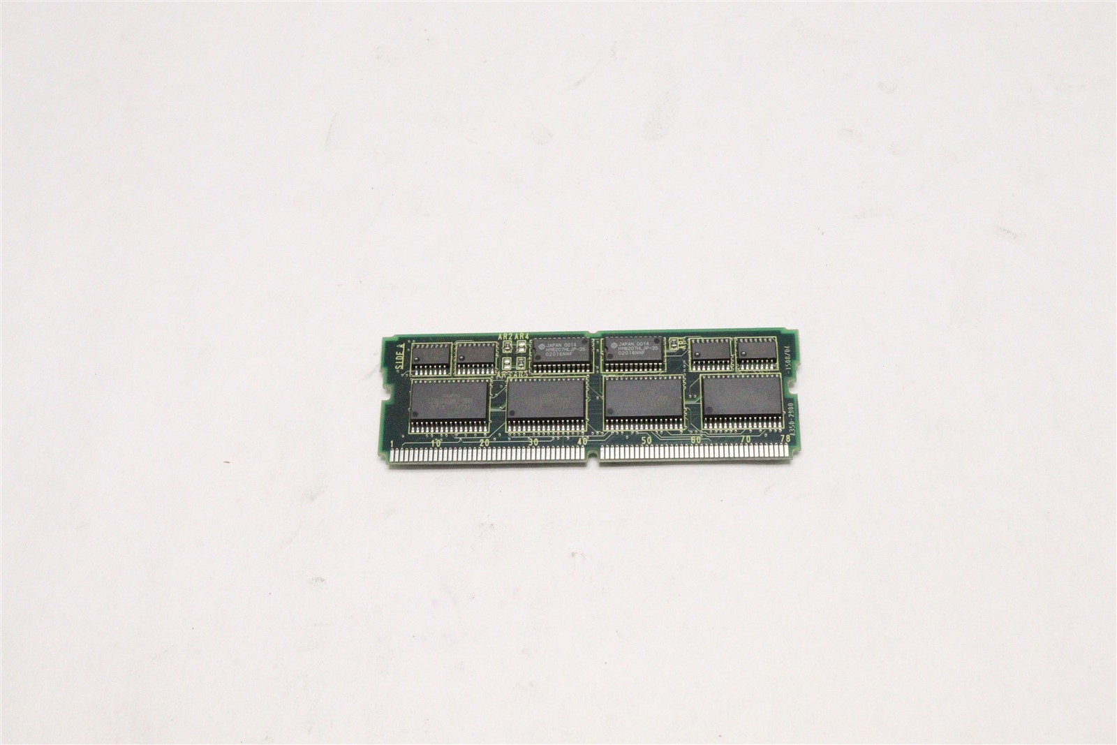 FANUC GRAPHICS MEMORY MODULE A20B-2900-0500