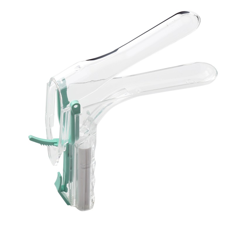 🥰LED Female Privates Vaginal Speculum Illuminated Vaginal Expander With Light