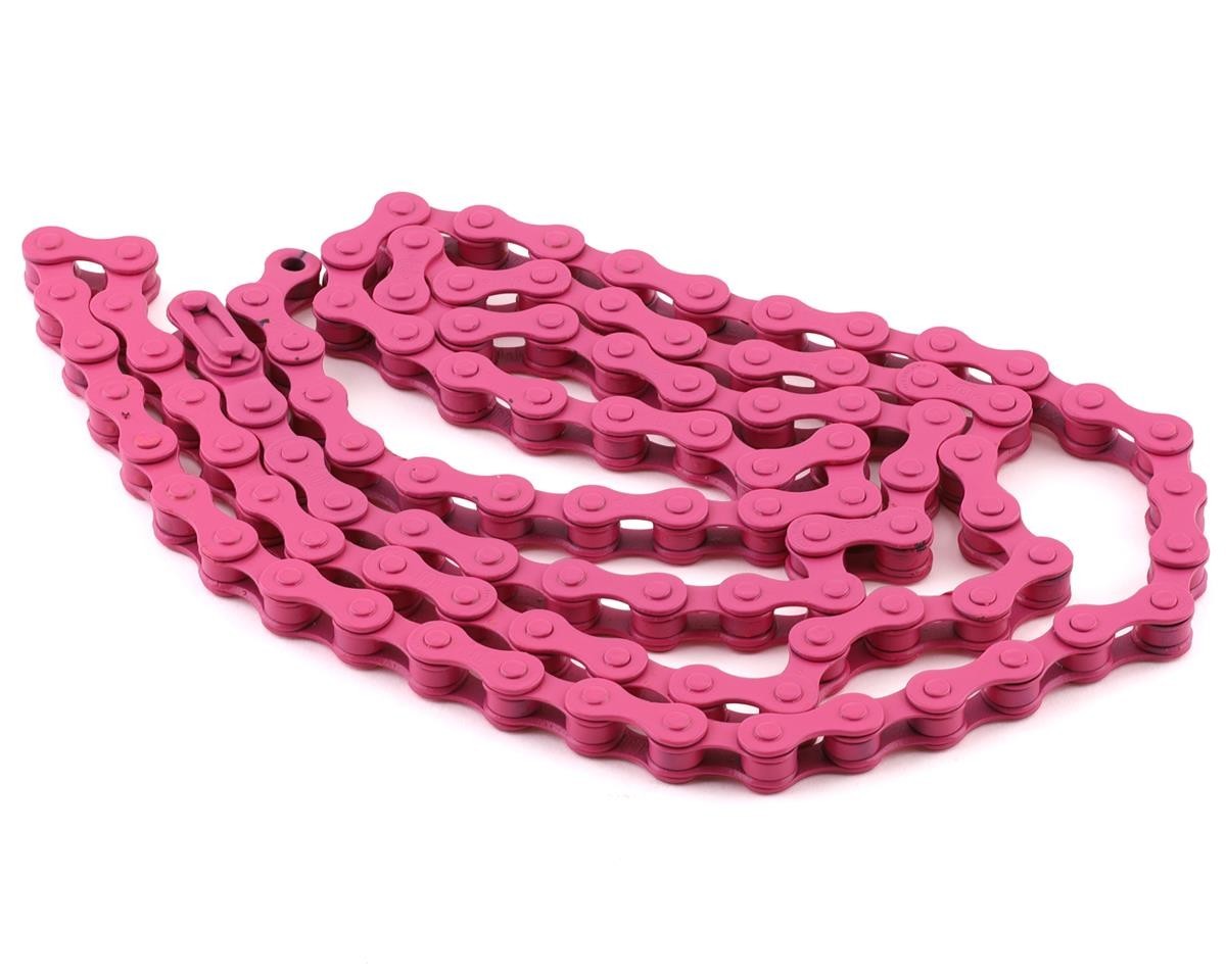 KMC S1 (Z410) 1/8" CHAIN PINK