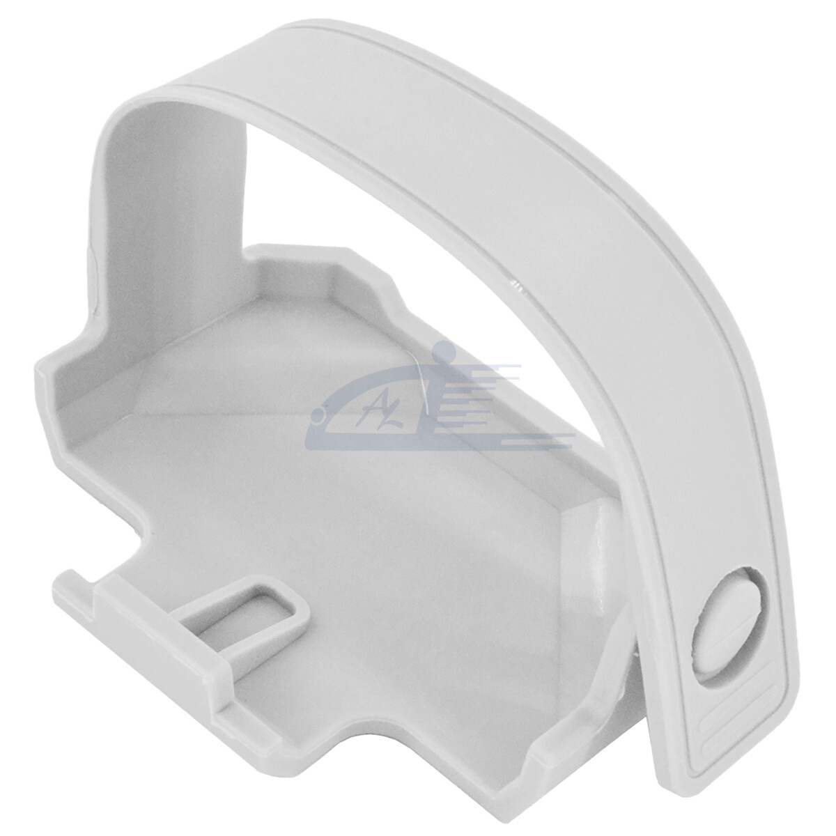 Drone Propeller Holder Protector Stabilizer For DJI Mavic Mini / Mini 2 Gray