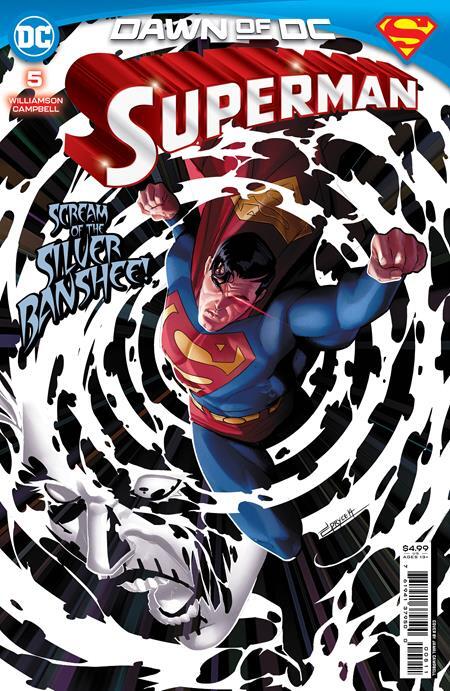Superman #2-5 | Select Covers | DC Comics 2023 NM