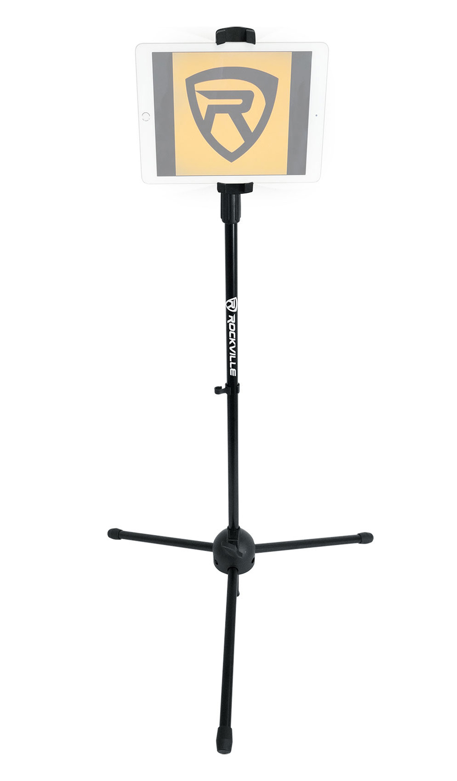 Rockville IPS20 Tablet/SmartPhone/iPhone/iPad Tripod Stand 4 Youtube Karaoke