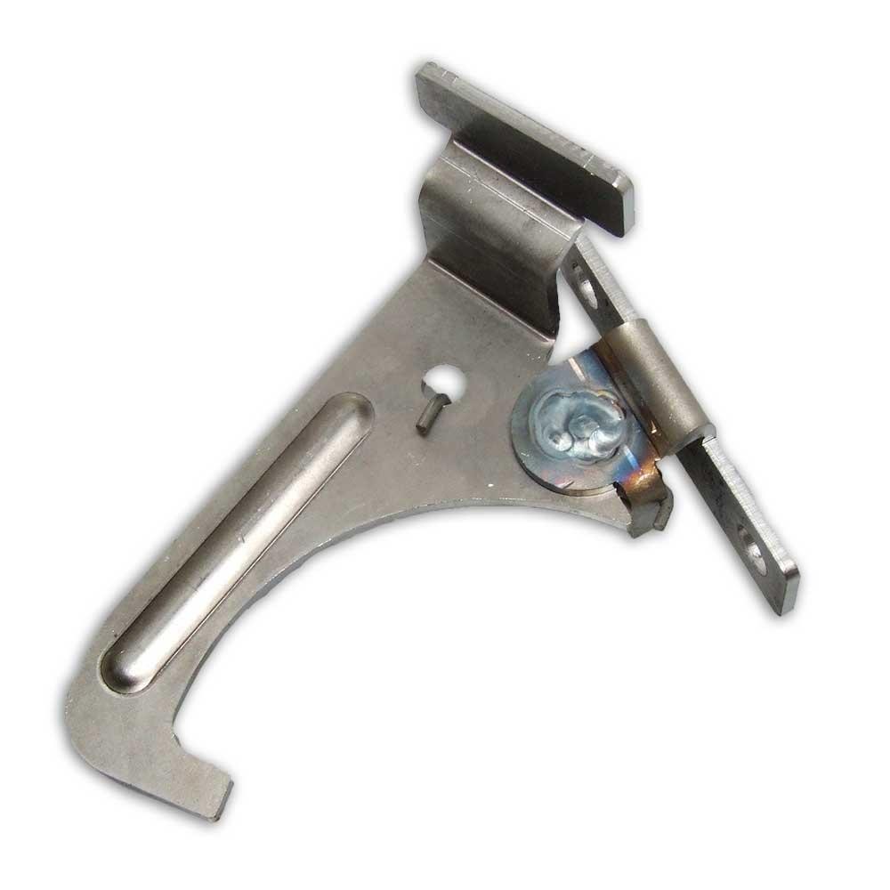 HOOD SAFETY LATCH 1978 - 1987 EL CAMINO MONTE CARLO REGAL NEW DM1172