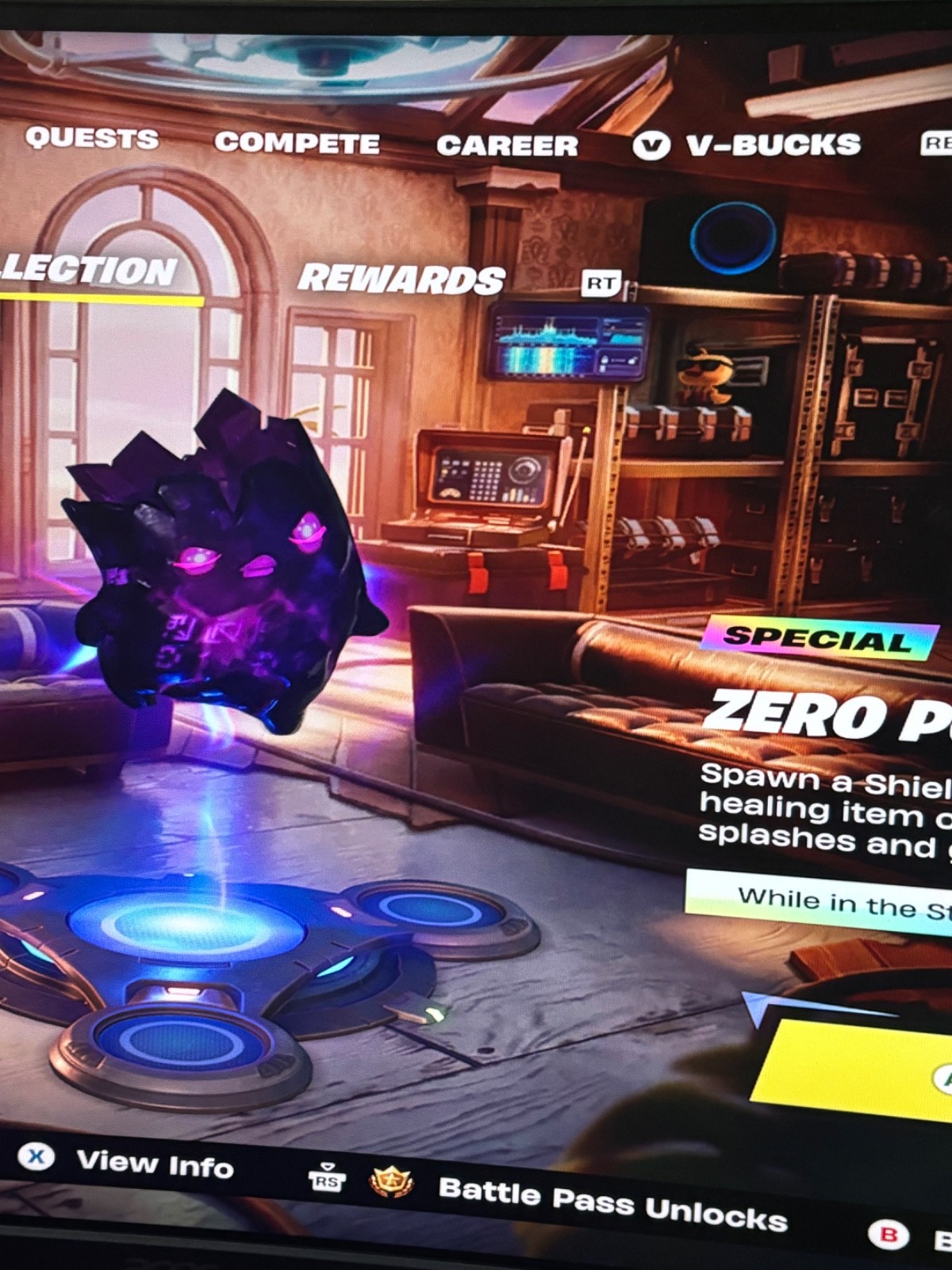 cube zero point CHEAPEST and You keep
