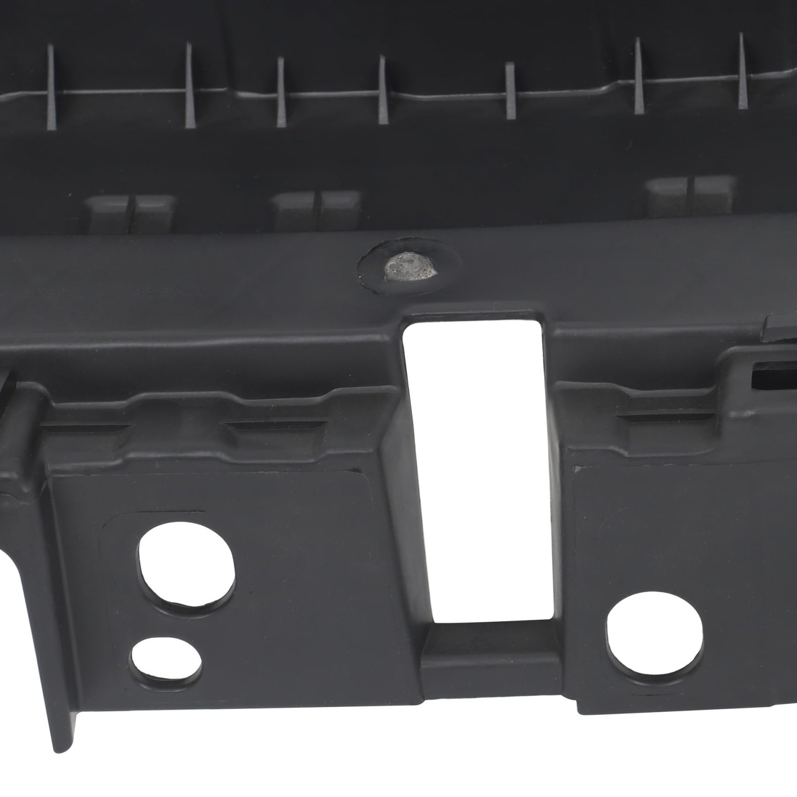Front Upper Radiator Support Assembly Replacement for Edge 2019-2023 KT4Z16138C