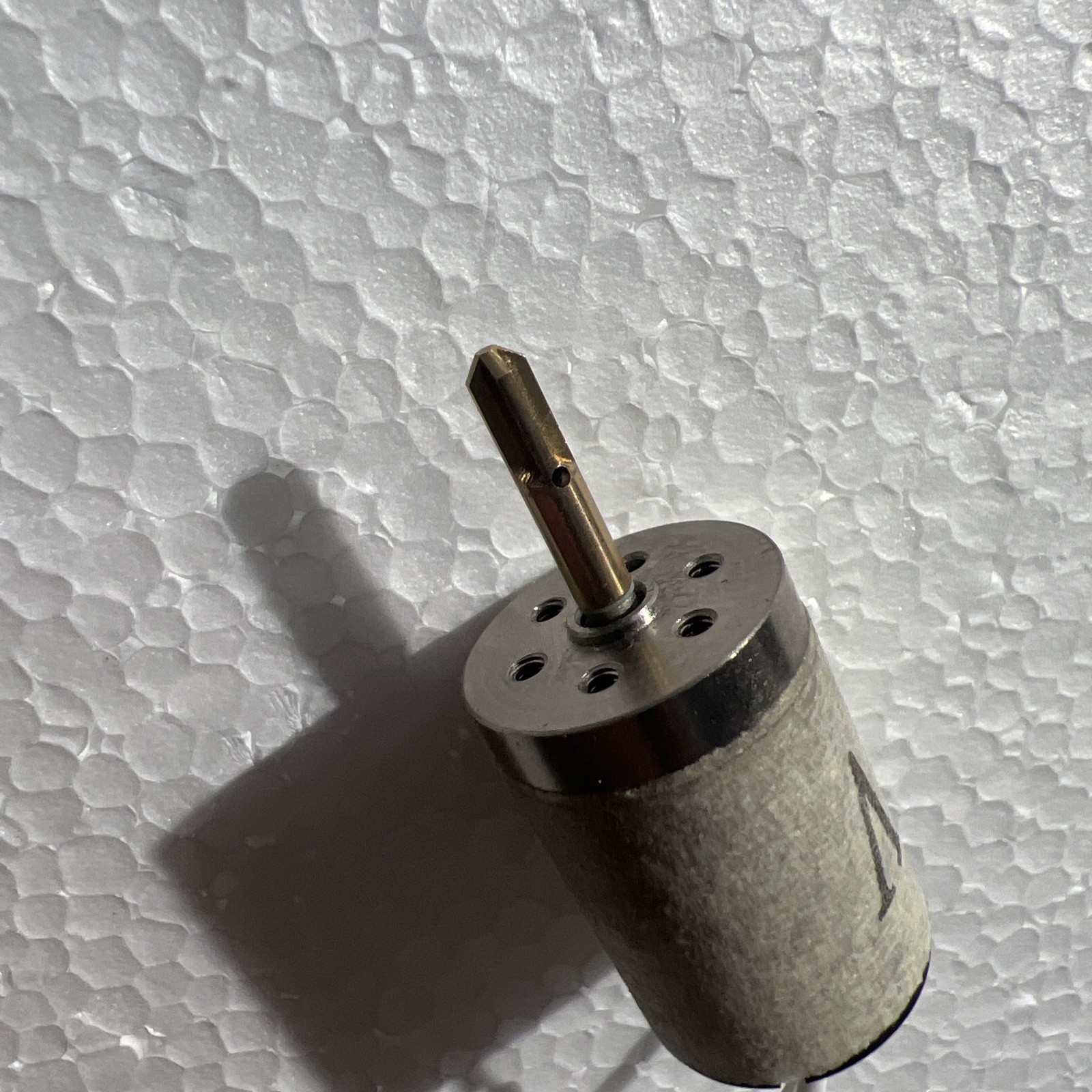 Motor For Nails Drill Handpiece